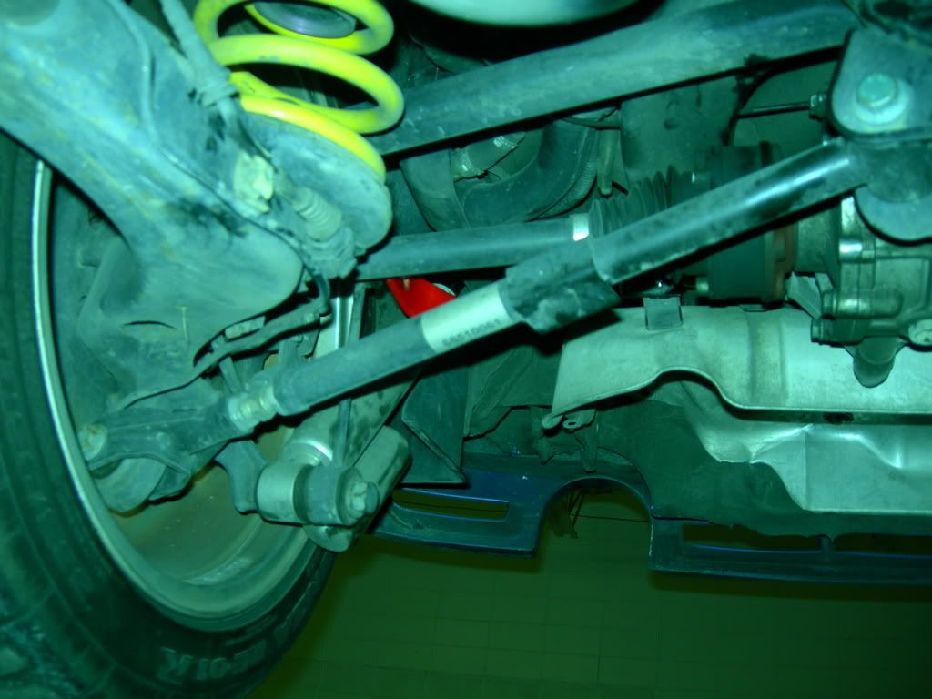 Best adjustable rear control arms? Page 2 VW Vortex Volkswagen Forum